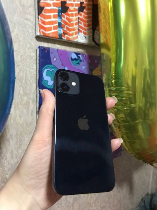 Iphon 12 mini Айфон 12 мини 64ГБ