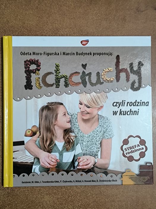 7 książek Curry Easy Tajemna moc kamieni szlachetnych Kuchnia Polska