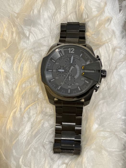 Relógio DIESEL - semi novo