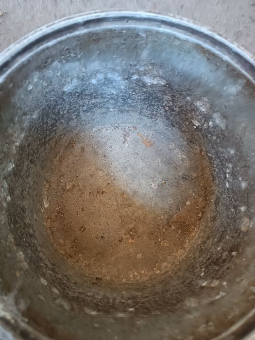 Казан алюминиевый