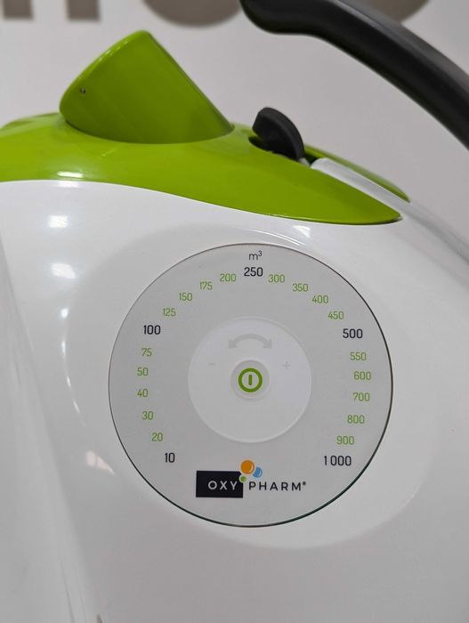 Апарат для дизинфекції повітря в приміщенні