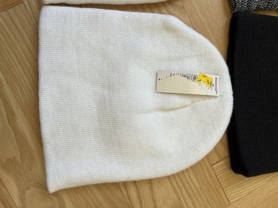 Дитячі шапочки на весну.