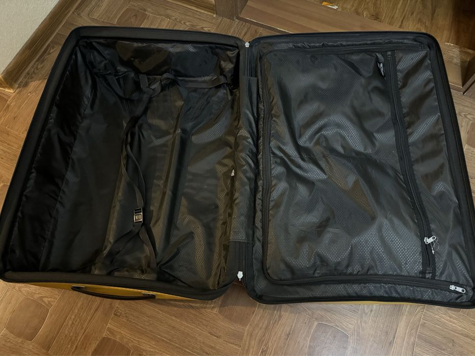 Чемодан samsonite 81 см