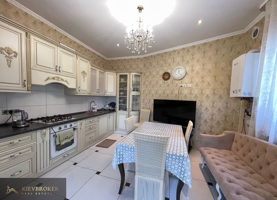 House by the address (area 162 m²) - Atlanta.ua - photo 5