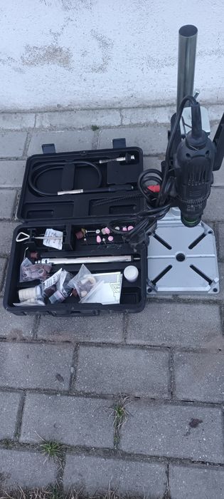 Dremel mini szlifierka