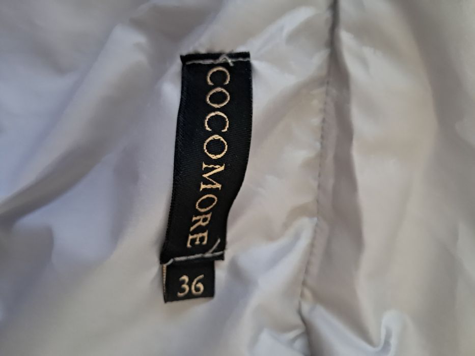 Jesienno wiosenna kurtka Cocomore