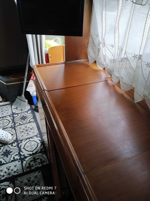 autocaravna a vendre