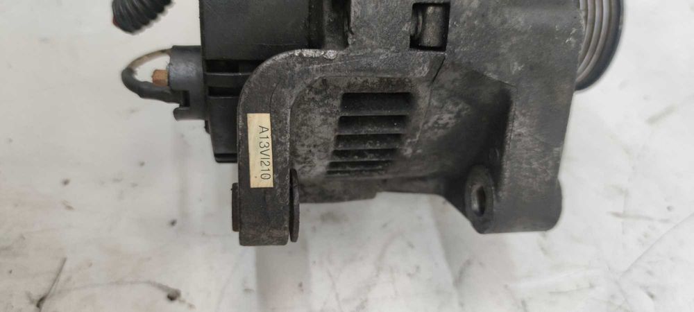 Renault Espace III 3 Megane Scenic Laguna  2.2 TD Alternator