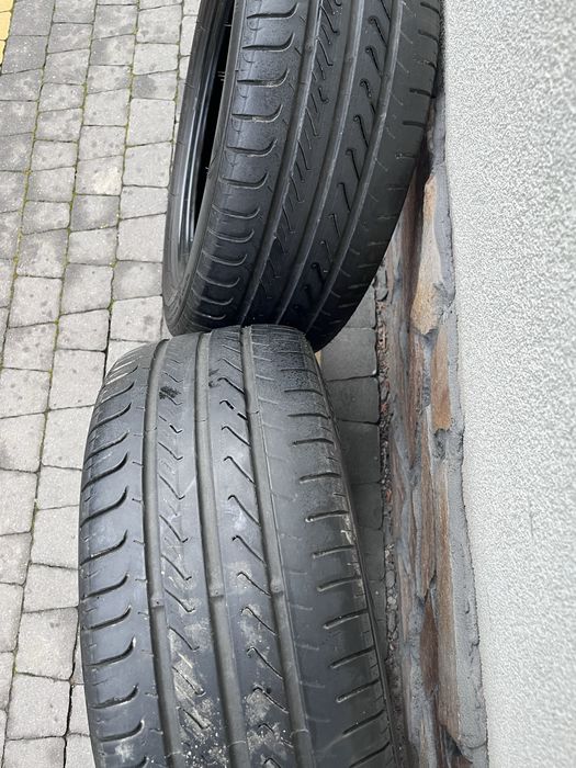 Sprzedam 4 opony Champiro letnie OKAZJA!!