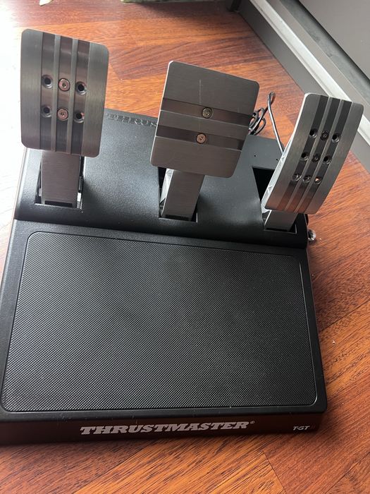 Pedały thrustmaster T-GT ll
