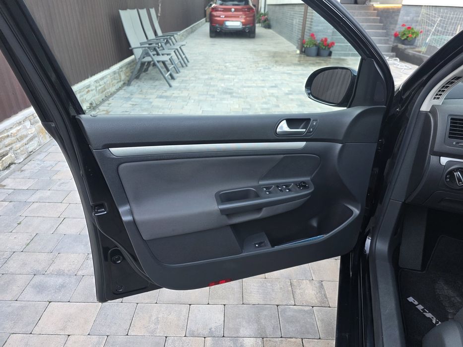 volkswagen golf 5