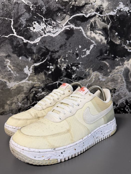 Кросівки чоловічі Nike Air Force 1 Crater 41р