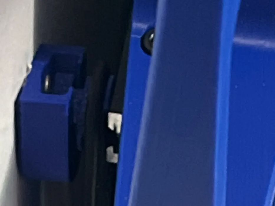 Suporte de Parede ExoGuitar para Guitarras