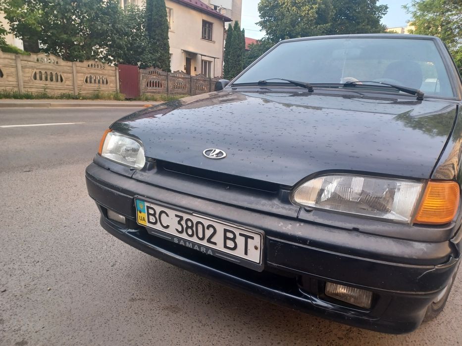 Продам авто ВАЗ 2115