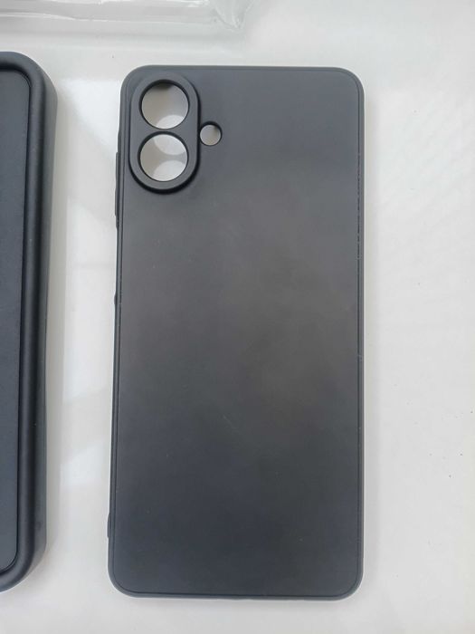 Чехол на смартфон Samsung Galaxy A07