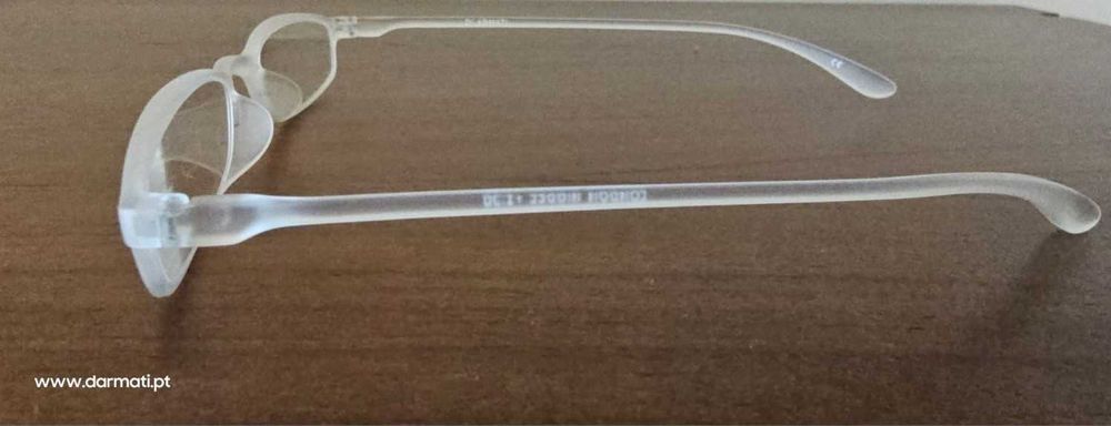 ÓCULOS DE LEITURA PRÉ-GRADUADOS