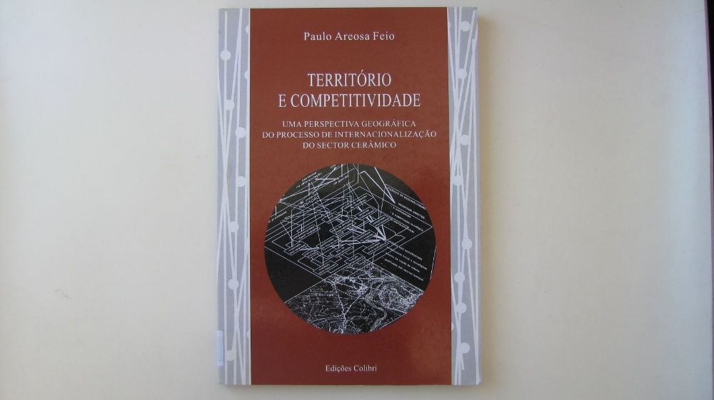 Geografia Humana / Ordenamento do Território / Urbanismo