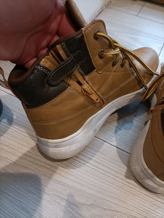 Cat buty sportowe
