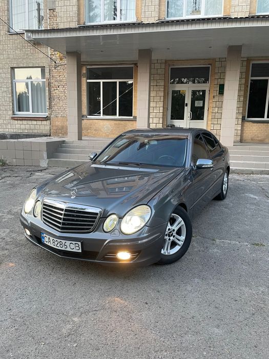 Продам автомобіль