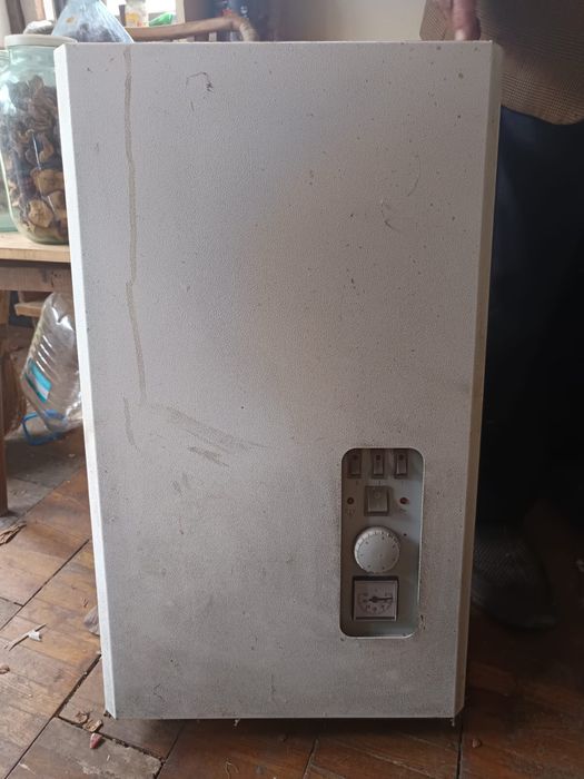 Продам електричний котел ASTON 6 кВт.