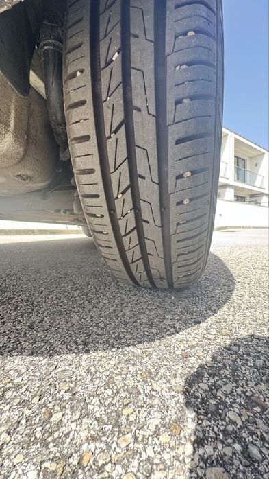 Renault Clio 1.9D 08/2000