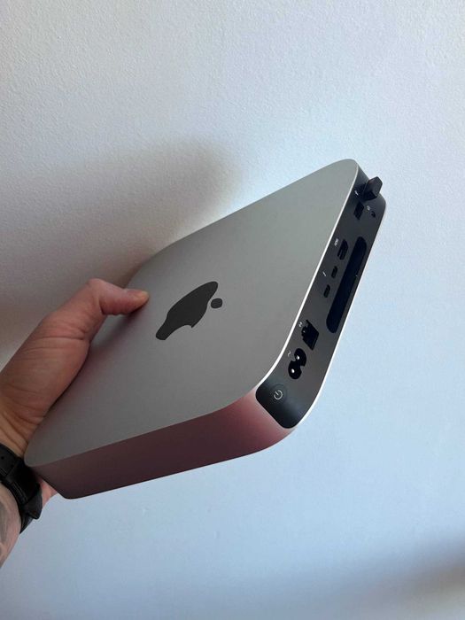 Mac Mini M1 2020 16/1TB