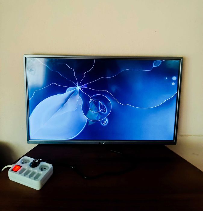 Запчастини  до  Смарт  Телевізора    KIVI  32 FR 50 BU