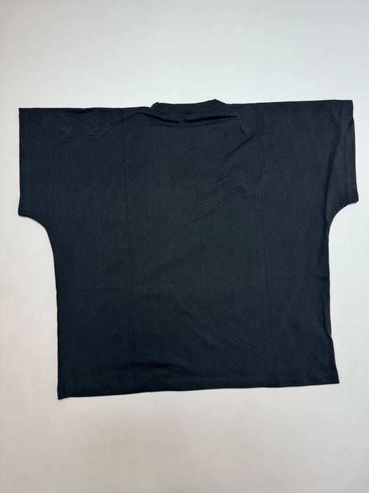 Футболка Kanye West Yeezy Oversized Vol2 Tee ERD