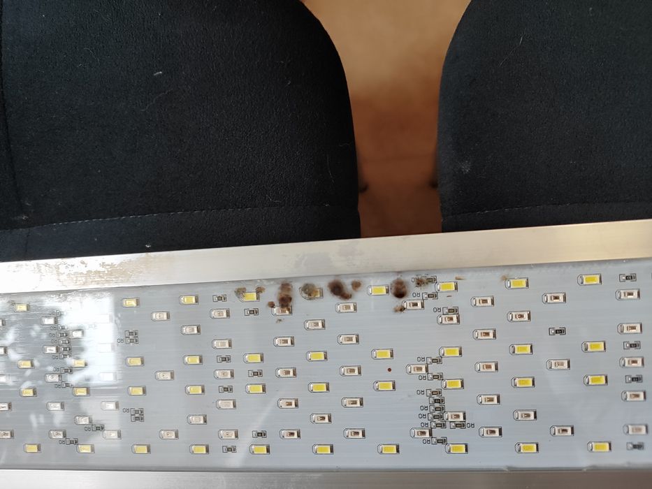 Akwarium bez pokrywy 140l