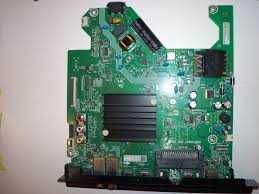 rsag7.820.12999/roh mainboard tv led smart hisense 43a6k