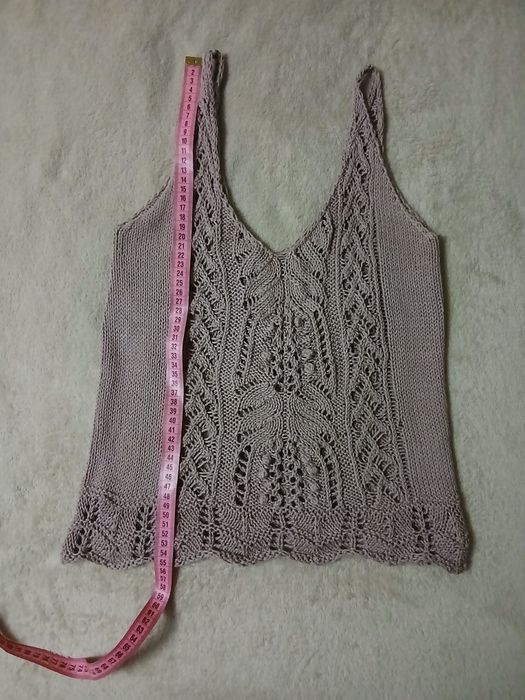 Майка ручної роботи