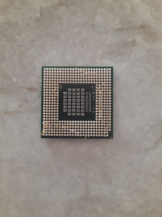 Processador usado/danificado para Sony Vaio VGN-FE31M64586197897859121