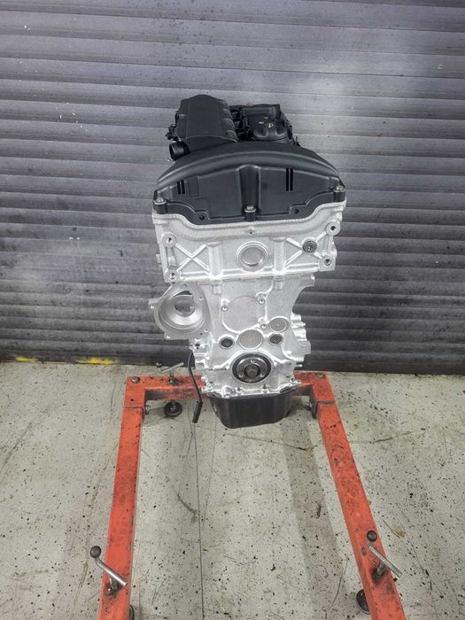 Silnik CITROEN BMW MINI 1.6 THP N14B16 Gwarancja 12 miesiecy