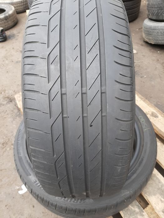 225 45 R19 ( літо) Bridgestone Turanza