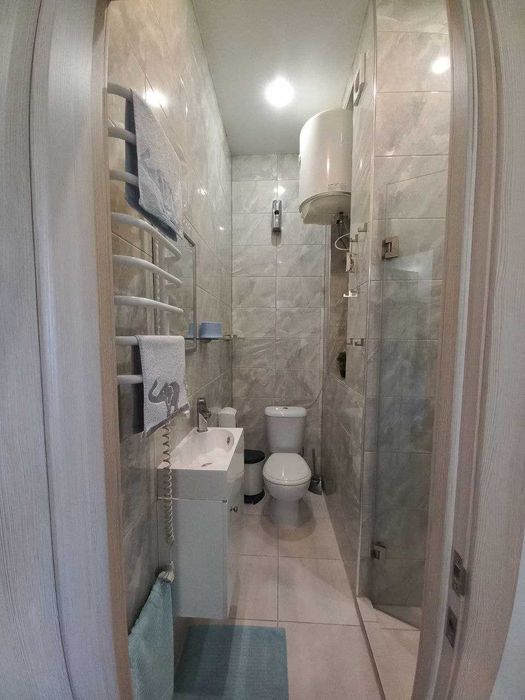 Продаж 1-к.кв. Центр, ст.м. Майдан Конституції