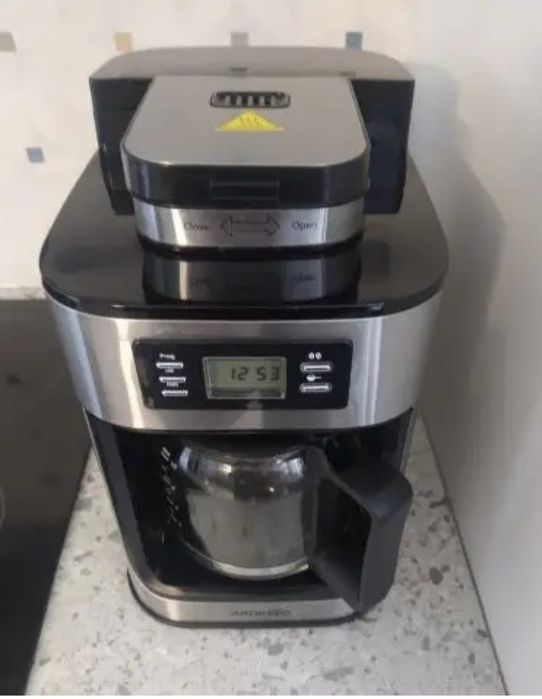 Кавомашина легке б/у