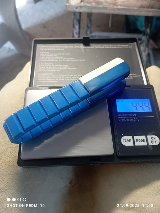 Четки перекидные шар aramit premier