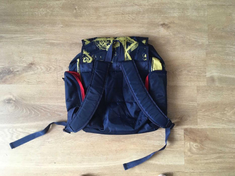 Plecak Nike 80s Vintage