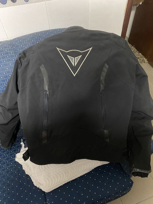 Casaco moto Dainese