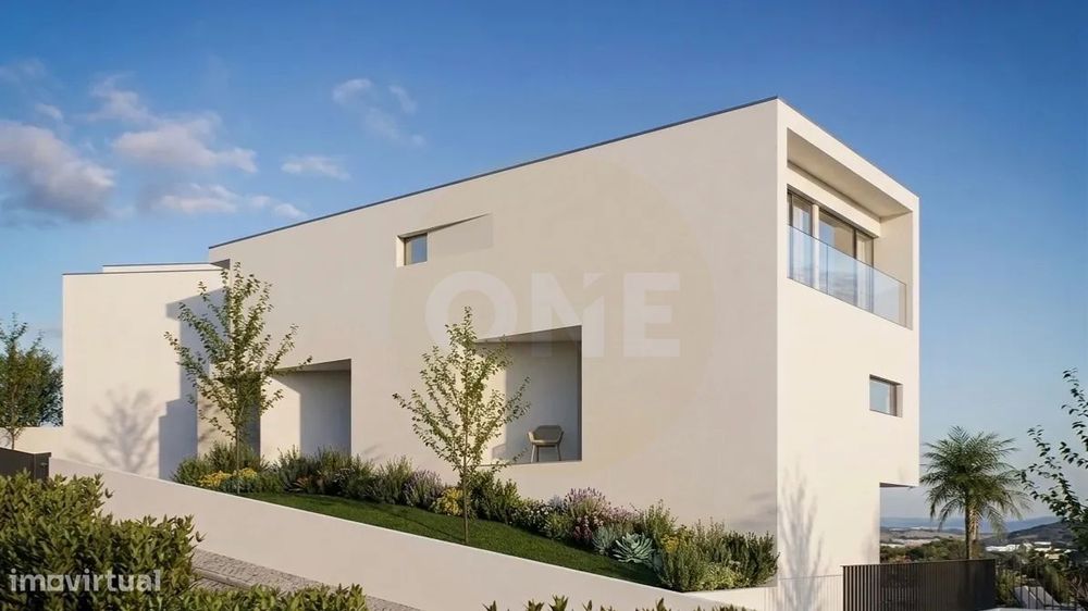 Moradia T3 Gondomar em Condomínio Fechado com Piscina