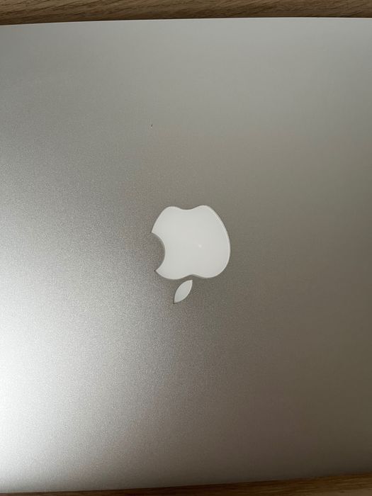 Laptop MacBook Air A1466