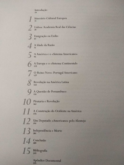 Concepção de História e Prática Política - António Faria