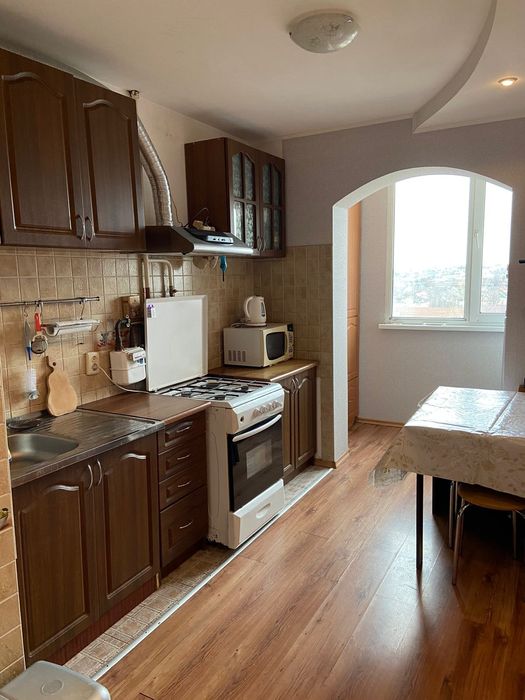 Трёхкомнатная Квартира Шуменский