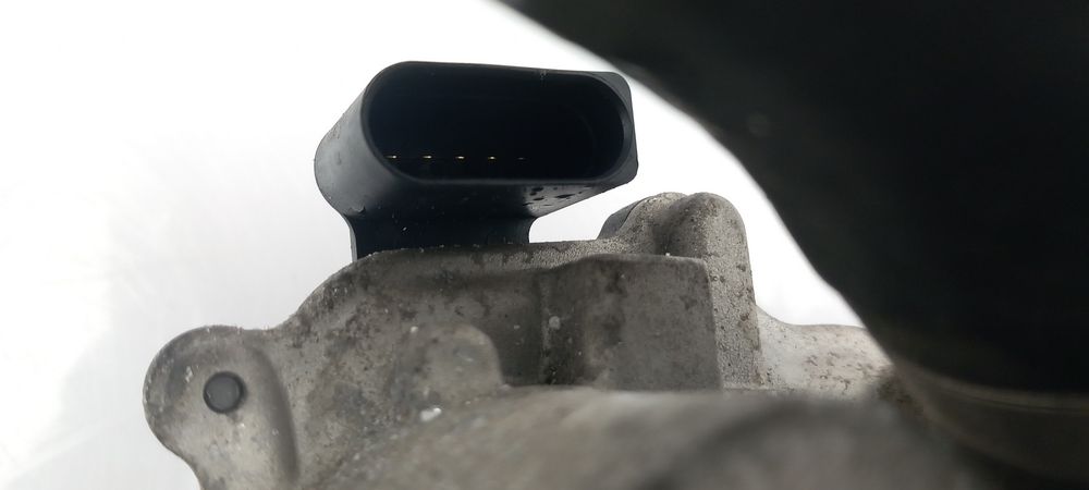 Válvula EGR AUDI A1 Sportback (8XA, 8XF)