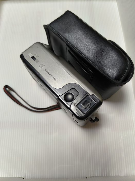 Фотоаппарат SKINA  sk - 222 AUTO FLASH made in Janan