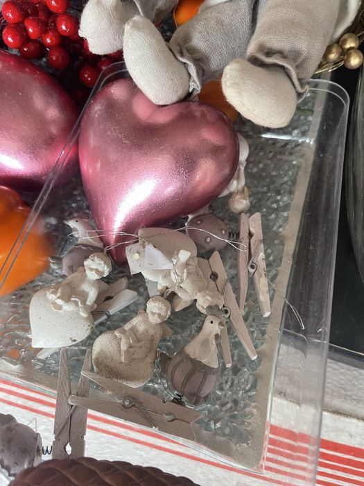 Декор до дня Святого валентина, 8 Березня, Пасхальний