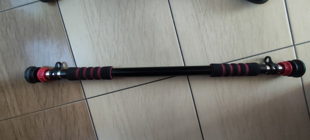 Drążek rozporowy nieużywany