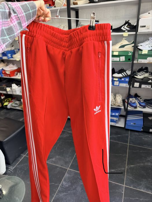 Adidas спортивні штани