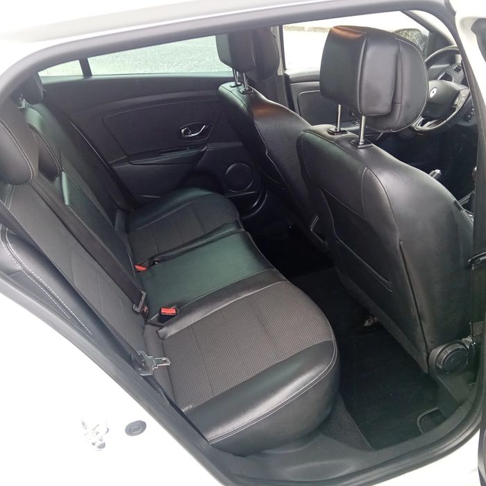 Renault Mégane 1.6 DCI Sport Tourer GT Line NACIONAL