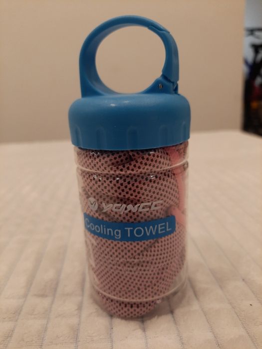 Ręcznik chłodzący